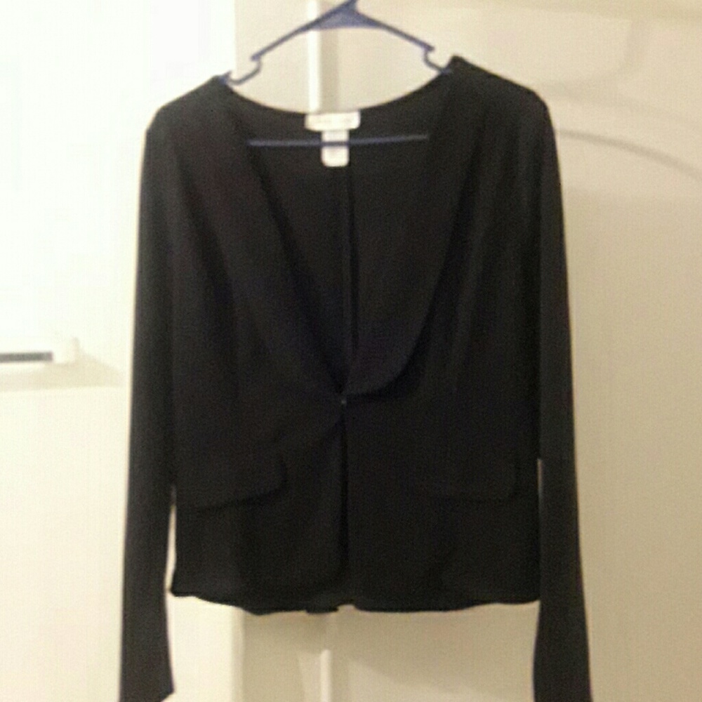 Lovecrazy jacket